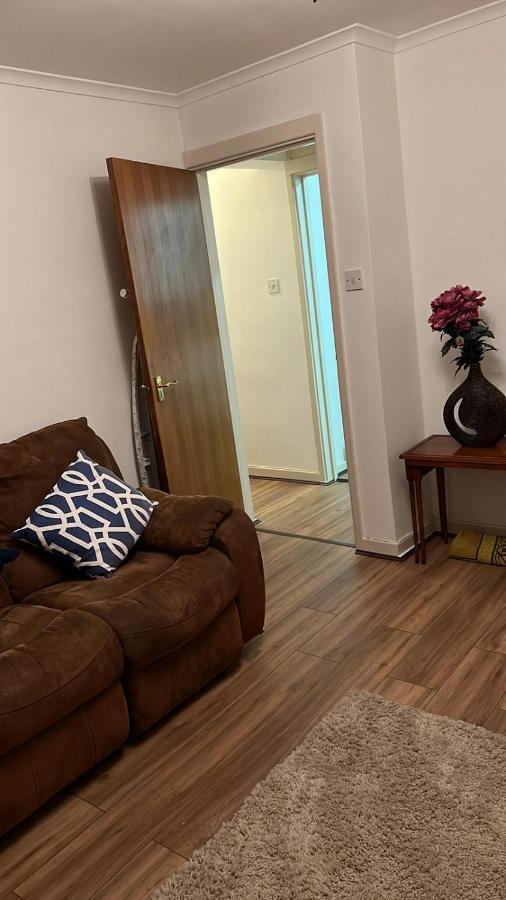 Smalinz Homes Finchley Londyn Zewnętrze zdjęcie