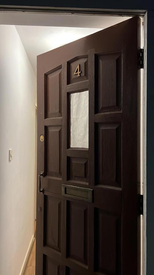 Smalinz Homes Finchley Londyn Zewnętrze zdjęcie