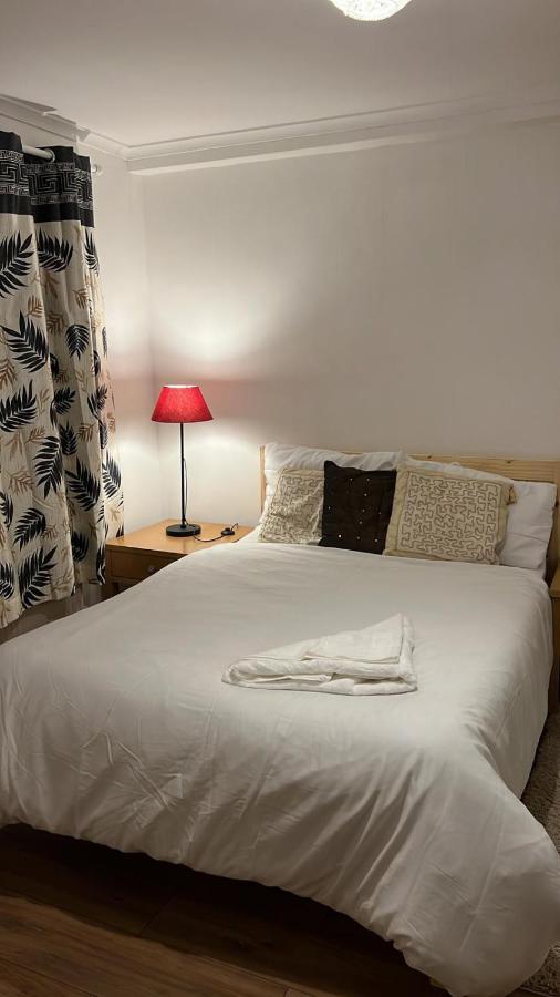 Smalinz Homes Finchley Londyn Zewnętrze zdjęcie