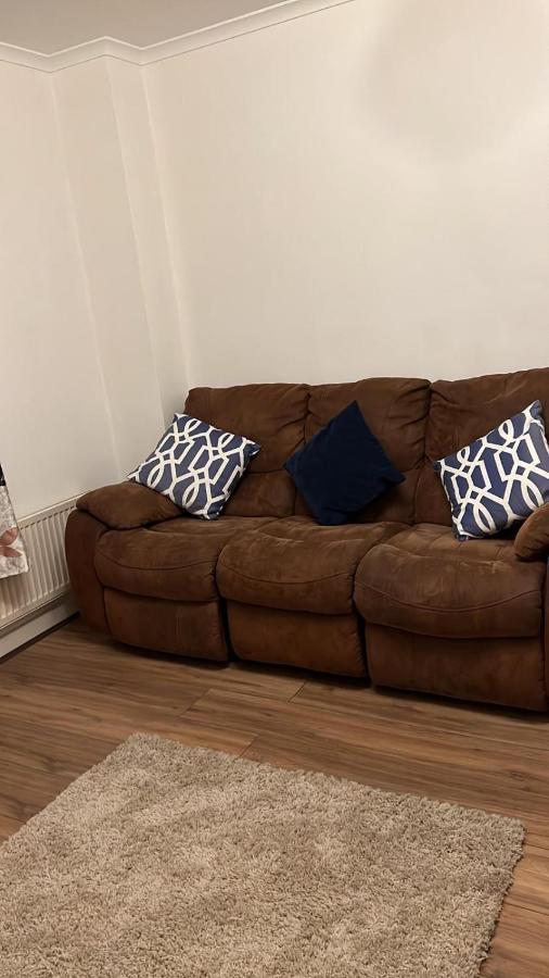 Smalinz Homes Finchley Londyn Zewnętrze zdjęcie