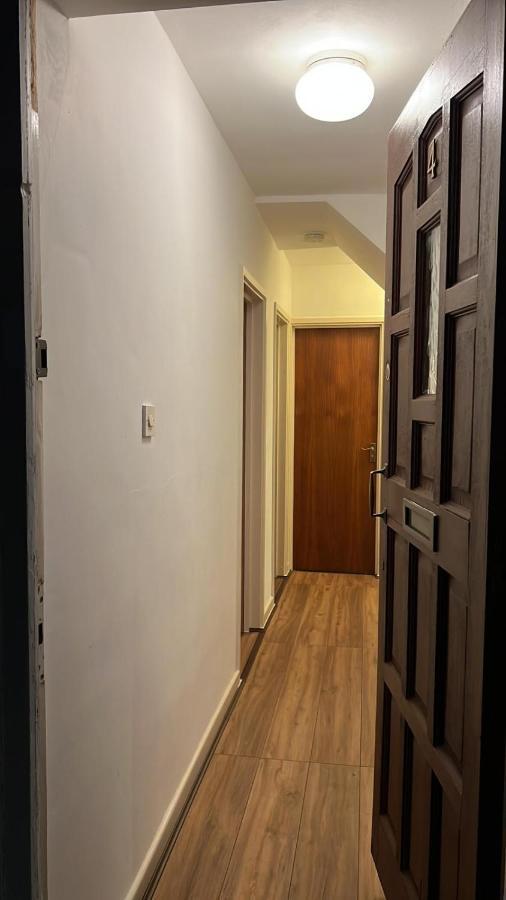 Smalinz Homes Finchley Londyn Zewnętrze zdjęcie