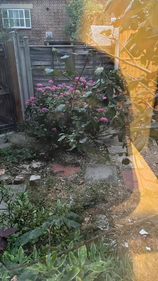 Smalinz Homes Finchley Londyn Zewnętrze zdjęcie